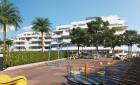 New Build - Apartments - Torre Pacheco - Santa Rosalia Lake And Life Resort