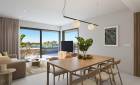 New Build - Apartments - Torre Pacheco - Santa Rosalia Lake And Life Resort