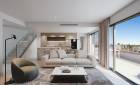 New Build - Apartments - Torre Pacheco - Santa Rosalia Lake And Life Resort