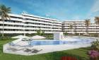 New Build - Apartments - Torremolinos - Los Alamos