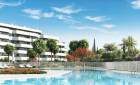 New Build - Apartments - Torremolinos - Los Alamos