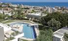 New Build - Apartments - Torremolinos - Montemar