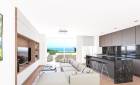 New Build - Apartments - Torremolinos - Montemar