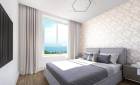 New Build - Apartments - Torremolinos - Montemar
