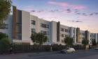 New Build - Apartments - Torremolinos - Montemar