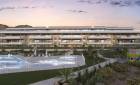 New Build - Apartments - Torremolinos - Montemar