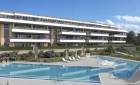 New Build - Apartments - Torremolinos - Montemar