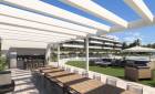 New Build - Apartments - Torremolinos - Montemar