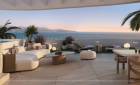 New Build - Apartments - Torremolinos - Playa de La Carihuela