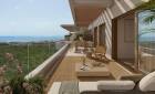 New Build - Apartments - Torremolinos - Recinto Ferial