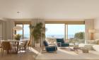 New Build - Apartments - Torremolinos - Recinto Ferial