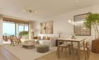 New Build - Apartments - Torremolinos - Recinto Ferial