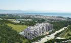 New Build - Apartments - Torremolinos - Sunny View