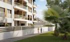 New Build - Apartments - Torrevieja - Aguas Nuevas