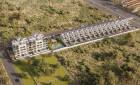 New Build - Apartments - Torrevieja - Aguas Nuevas