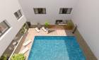 New Build - Apartments - Torrevieja - Centro