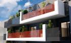 New Build - Apartments - Torrevieja - Centro