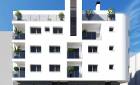 New Build - Apartments - Torrevieja - Centro