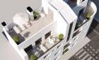 New Build - Apartments - Torrevieja - Centro