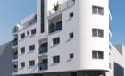 New Build - Apartments - Torrevieja - Centro