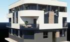 New Build - Apartments - Torrevieja - Centro
