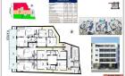 New Build - Apartments - Torrevieja - Centro