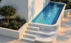 New Build - Apartments - Torrevieja - Centro