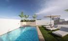 New Build - Apartments - Torrevieja - Centro