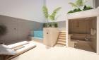 New Build - Apartments - Torrevieja - Centro