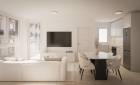 New Build - Apartments - Torrevieja - Centro