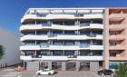 New Build - Apartments - Torrevieja - Habaneras