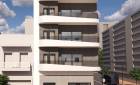 New Build - Apartments - Torrevieja - La Mata