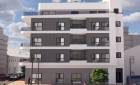 New Build - Apartments - Torrevieja - La Mata