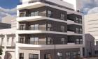 New Build - Apartments - Torrevieja - La Mata