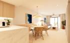 New Build - Apartments - Torrevieja - Los Frutales