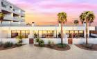 New Build - Apartments - Torrevieja - Los Frutales