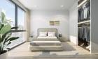New Build - Apartments - Torrevieja - Parque de las Naciones