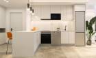 New Build - Apartments - Torrevieja - Playa de El Cura