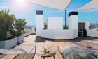New Build - Apartments - Torrevieja - Playa de El Cura