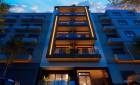 New Build - Apartments - Torrevieja - Playa de El Cura