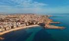 New Build - Apartments - Torrevieja - Playa De Los Locos