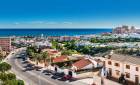 New Build - Apartments - Torrevieja - Playa De Los Locos