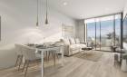 New Build - Apartments - Torrevieja - Playa De Los Locos