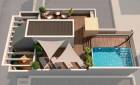 New Build - Apartments - Torrevieja - Playa del Acequión