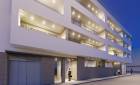 New Build - Apartments - Torrevieja - Playa Del Cura