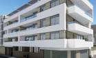 New Build - Apartments - Torrevieja - Playa Del Cura