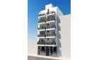 New Build - Apartments - Torrevieja - Playa Del Cura