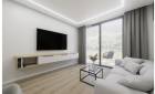 New Build - Apartments - Torrevieja - Playa El Acequión