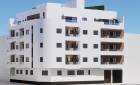 New Build - Apartments - Torrevieja - pueblo