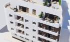 New Build - Apartments - Torrevieja - pueblo